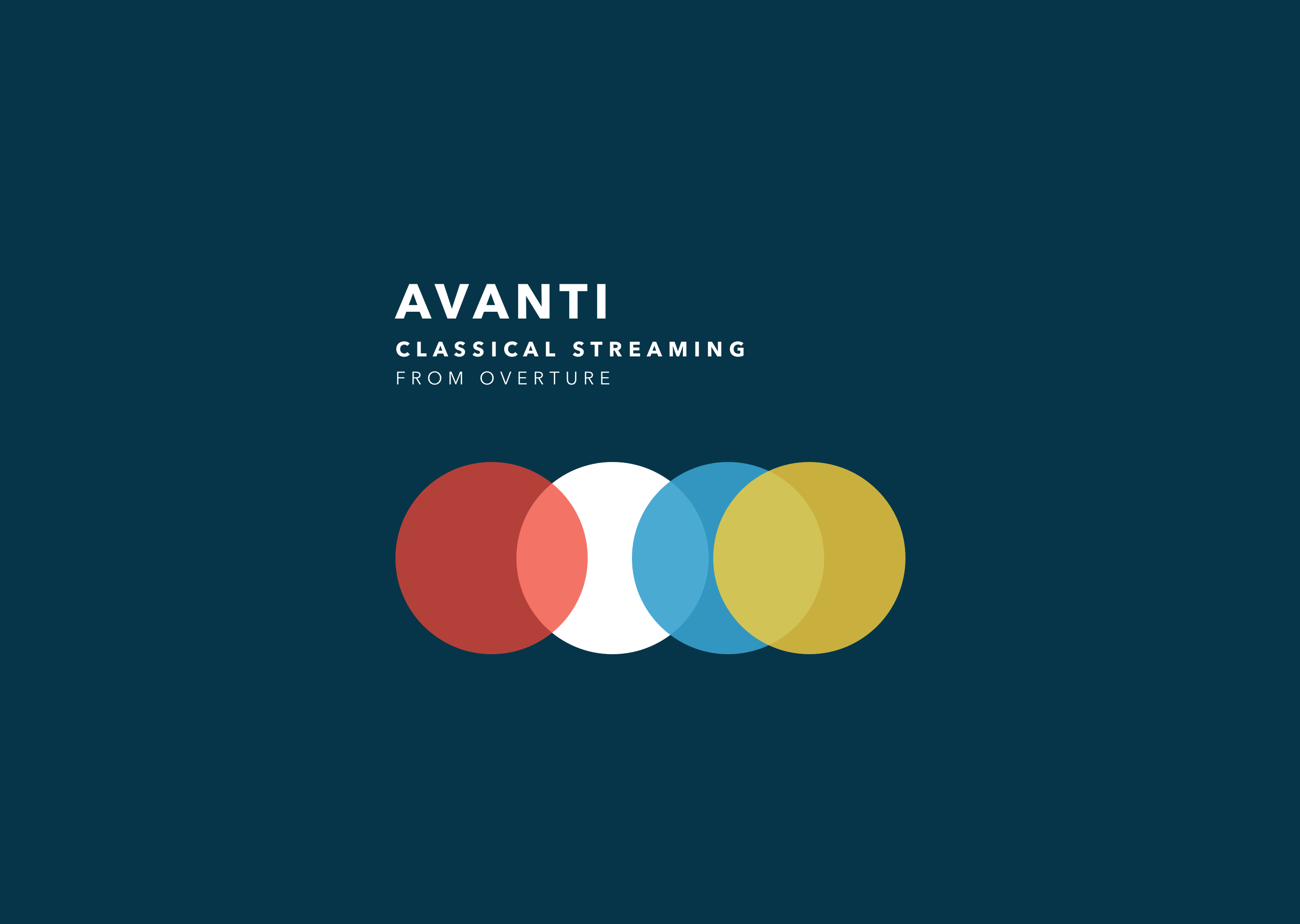 Avanti logo